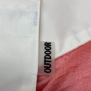 Pack of 4 Waterproof Pillow Covers